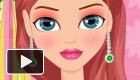 play Beauty Facial Makeover