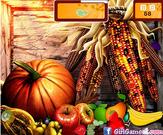 play Thanksgiving Fete Hidden Object