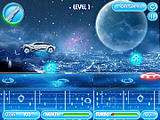 play Car Jump Racing