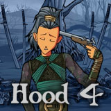 play Hood 4: Memories