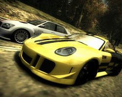 play Speed Racing 3D