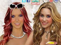 play Hollywood Sisters