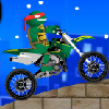 play Ninja Turtles Biker 2
