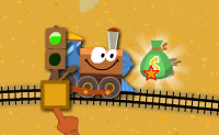play West Train 2
