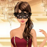 play Masquerade Princess Makeover