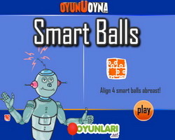 play Smart Balls