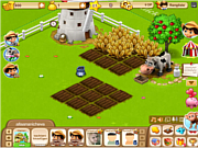 play Plinga Family Barn