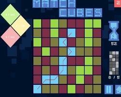 play Match Cubes