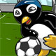 play Penguin Soccer