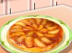 play Sara'S Cooking Class: Tarte Tatin