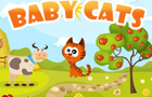 play Baby Cats