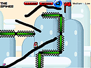 play Super Mario Draw