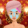 play Masquerade Princess Makeover