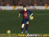 play Messi And His 4 Ballons D Ors