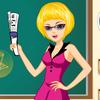 play Lovely School Fashion