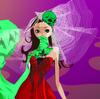 play Tassel Personality Fashion