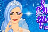 play Snow Queen Makeover!