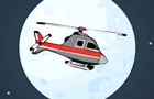 play Copter Rescue