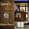 play Luxury House - Hidden Objects