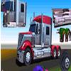 play Tuning My 18 Wheeler