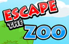 play Escape The Zoo