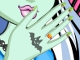 play Frankie Stein Manicure