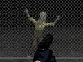play Zombie Cage