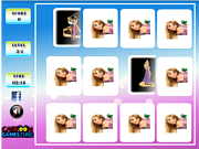 play Rapunzel Memory