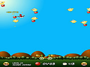 play Fruit Snatcher