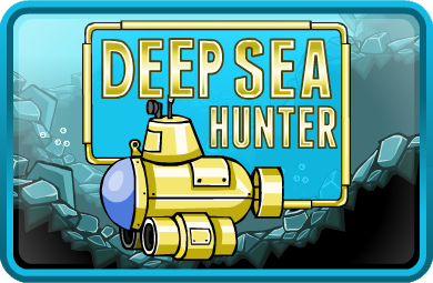 play Deep Sea Hunter