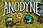 Anodyne Demo