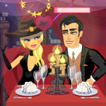 play Jennifer Rose Flirting