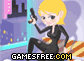 play Spy Fashion