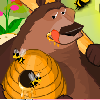 play Honey Hunt