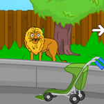 play Escape The Zoo