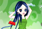 play Slim Cutie Dress Up