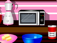 play Yum Biscuits Cooking
