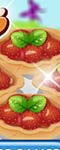 play Small Strawberry Tarts