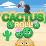 play Cactus Roll