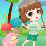 play Walking The Pig In The Rain