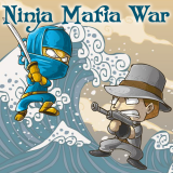 play Ninja Mafia War