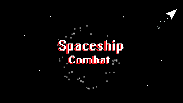 play Spaceship Combat