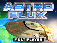 play Astroflux