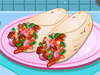 play Fresh Mexican Burritos