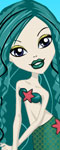 play Bratzillaz Fianna Fins Dress Up