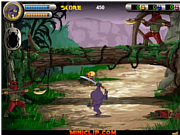 play 3 Foot Ninja 3
