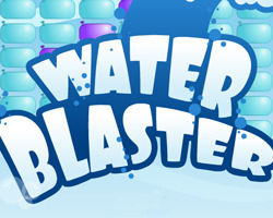play Water Blaster