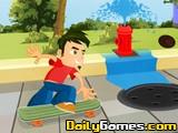 play Soda Chase