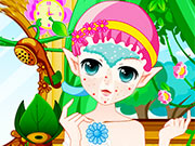 play Naughty Fairy Makeover