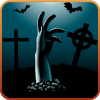 play Cemetery At Night